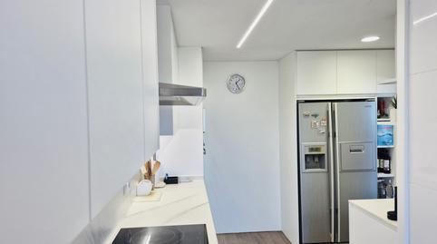 Foto 3 de Dúplex en venda a Devessa - Monte Pego, Alicante