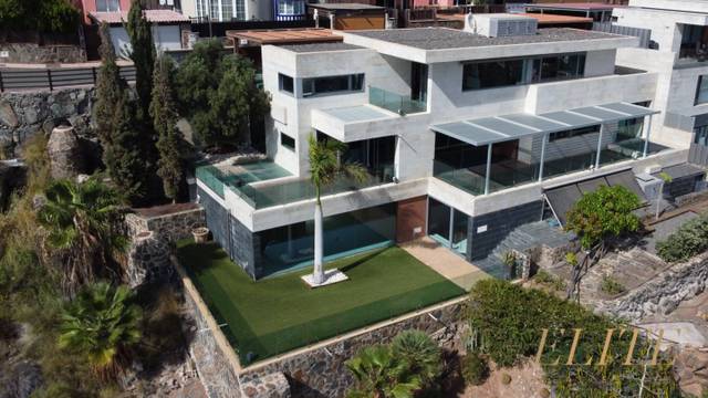 Casa-chalet en Venta en Calle GIRASOLES LOS, 22 en San Agustín - Bahía Feliz