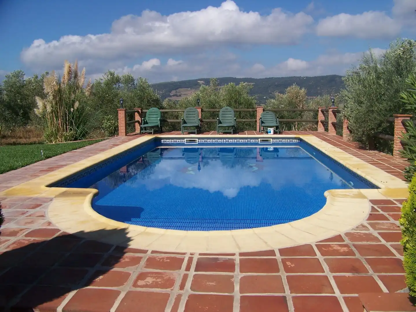 Finca rústica en venta en Arriate