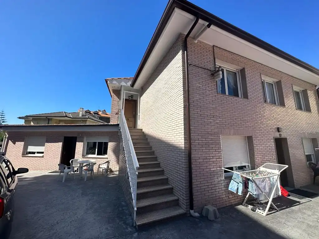 Casa amb terrassa en venda a Saltillo, imagen 42