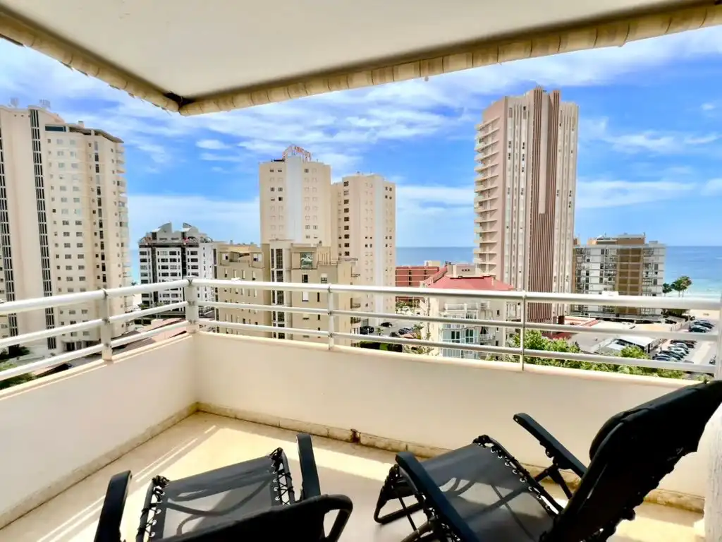 Pis amb piscina en venda a Avenida Europa 9, imagen 3