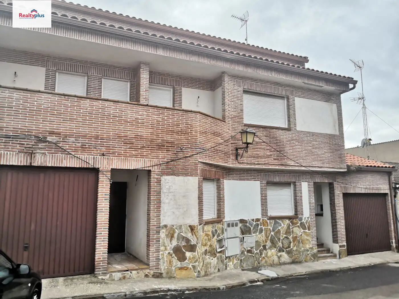 Villa in vendita a Calle C Nueva, 2-6, imagen 28