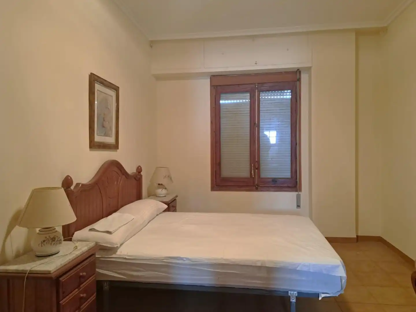 Habitación de Casa o chalet en venta en Requena con Terraza