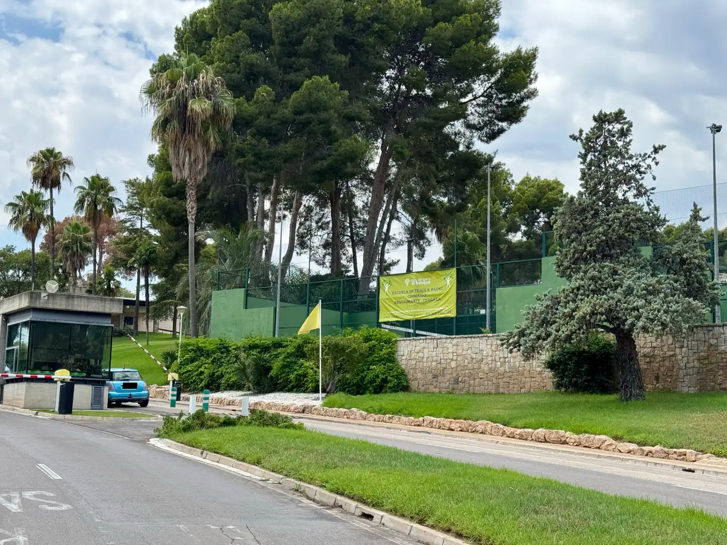 Residencial en venta en Urbanizacion Bosque, El Bosque