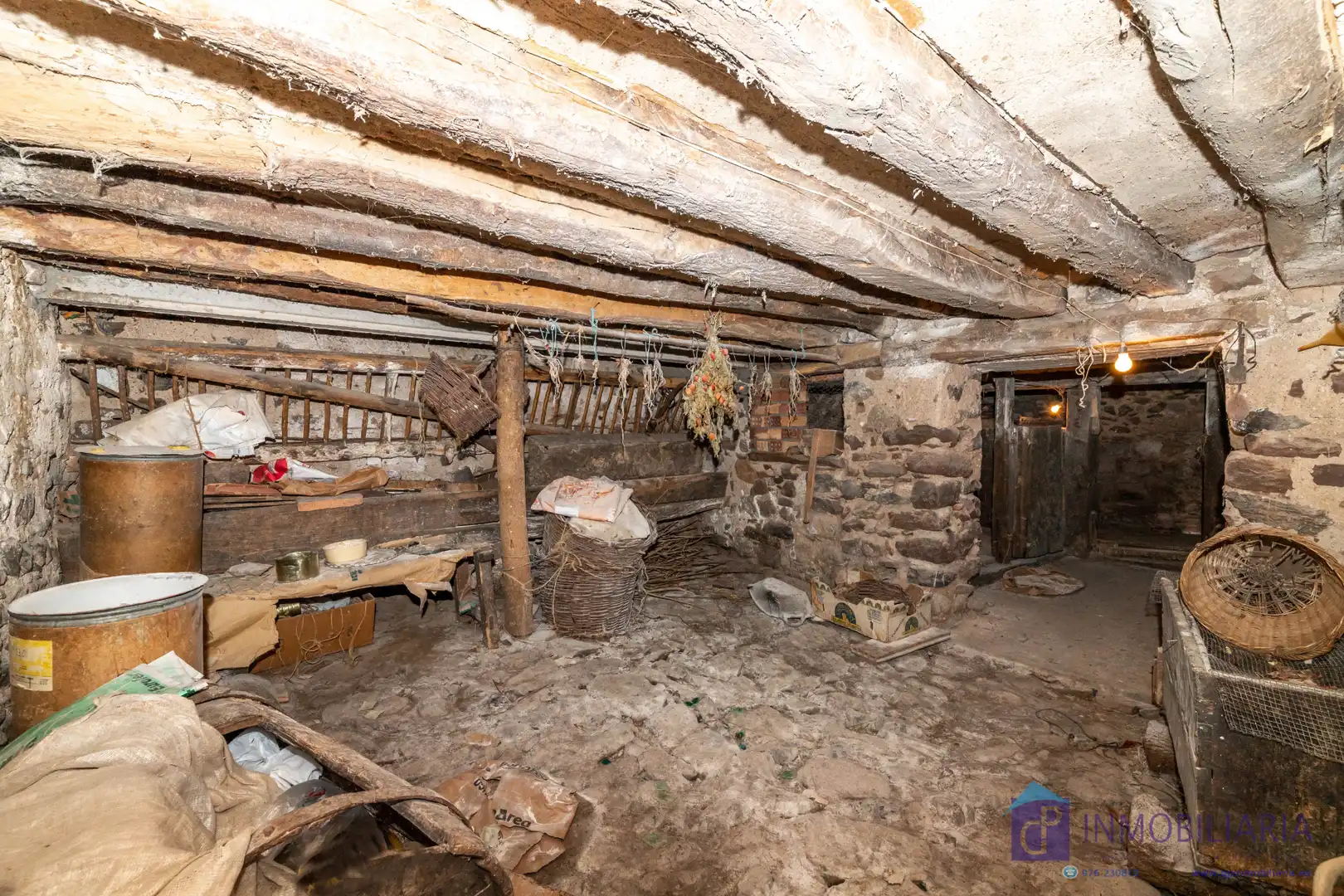 Casa o chalet en venta en Bisaurri con Calefacción y Terraza