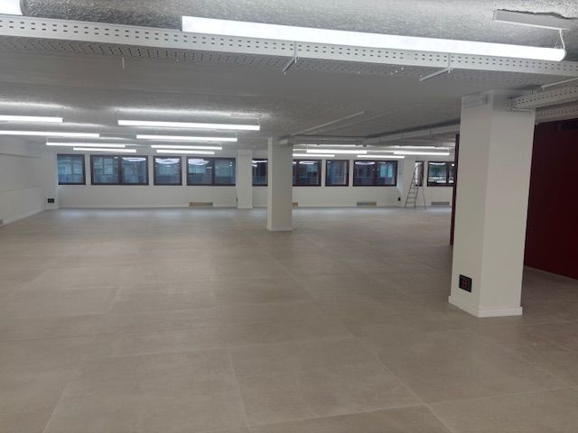 Oficina en venda en  Barcelona Capital amb Aire condicionat i Calefacció