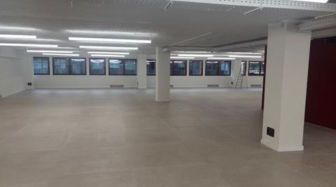 Foto 2 de Oficina en venda a Sant Gervasi- Galvany,  Barcelona Capital