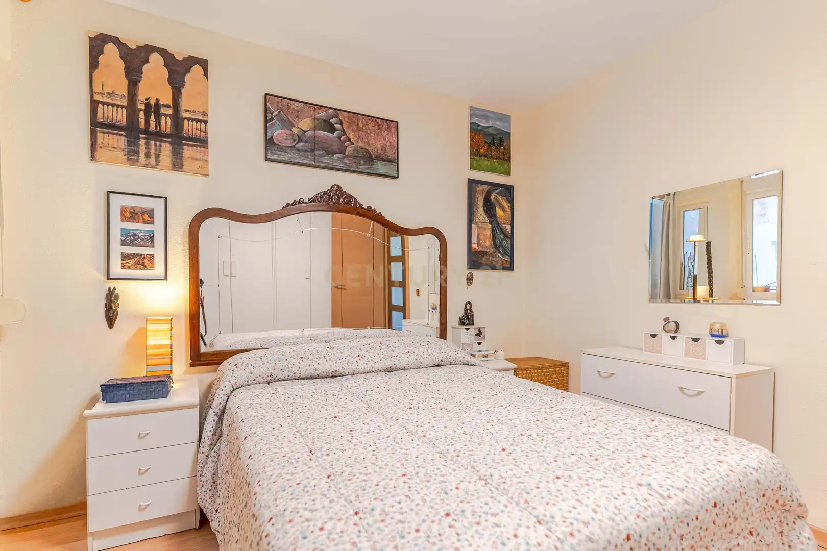 Apartamento con ascensor en venta en Calle Héroe de Sostoa, 29, 6b, Málaga, Spain 29, imagen 12