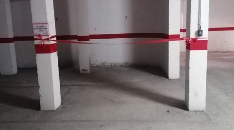 Foto 3 von Garage zur Miete in Calle Angelillo, 2, Cabezo de Torres, Murcia Capital