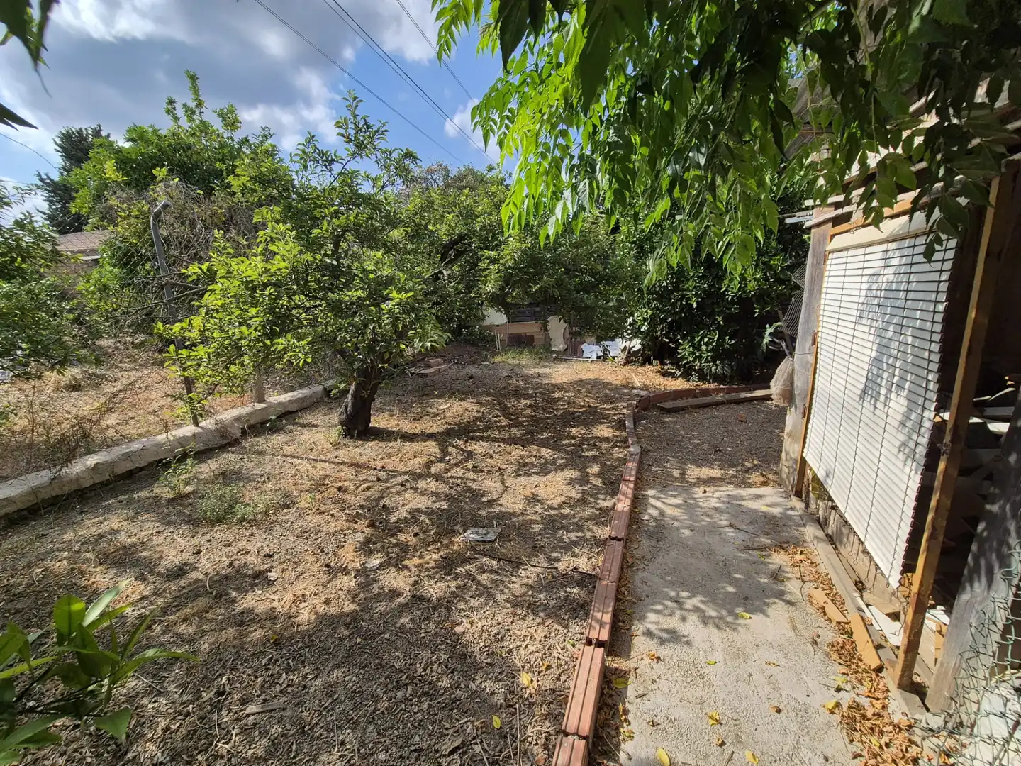Country homes for sale in Murcia  with Air Conditioner, Private garden and Furnished