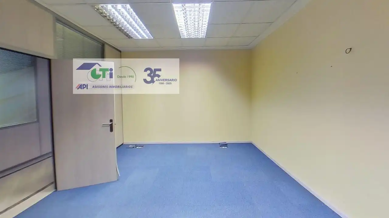 Office space to rent in CALLE ALFONSO, imagen 8