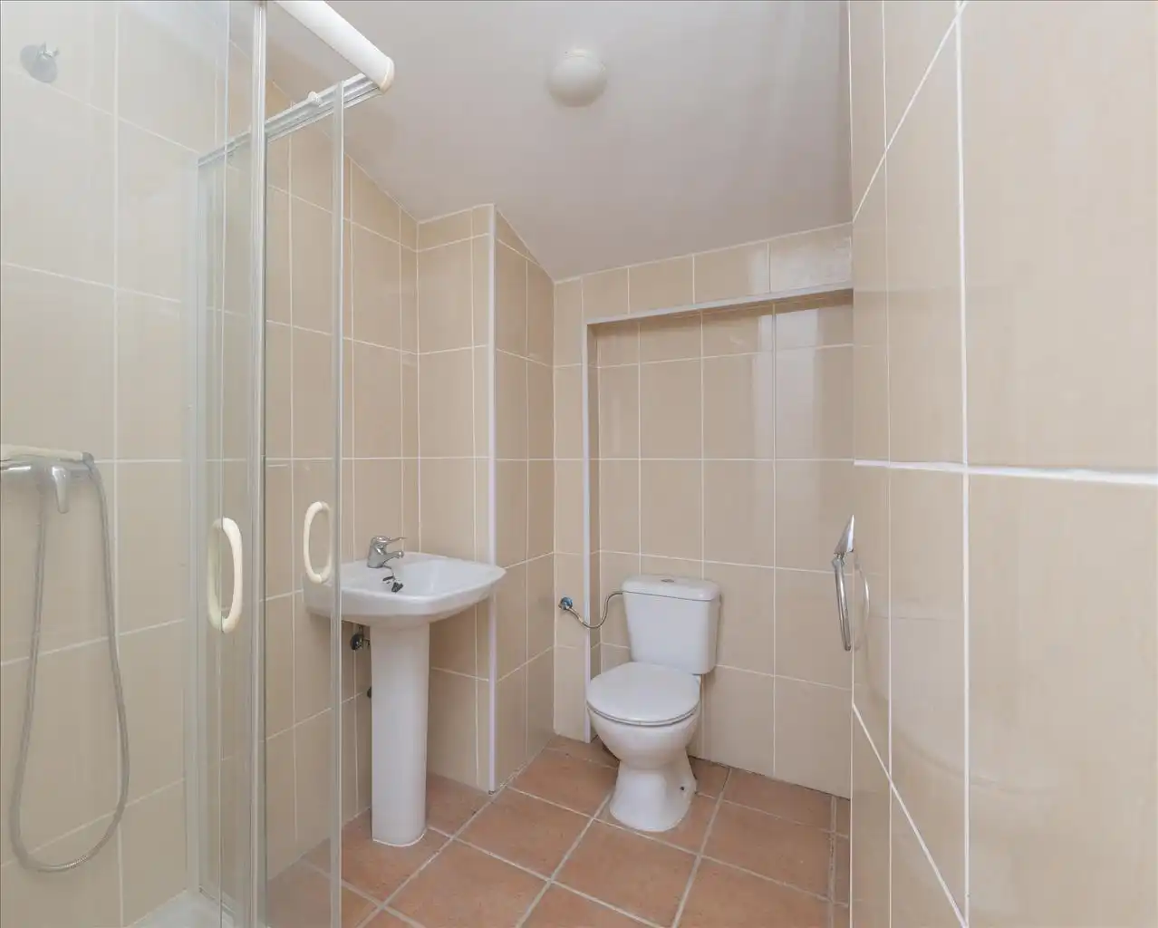 Baño de Piso en venta en Teba