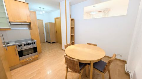 Foto 5 de Piso en venta en Carrer de Marià Benlliure, Sistrells, Badalona