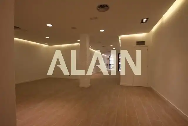 Business premises to rent in Calle JORGE JUAN, imagen 3