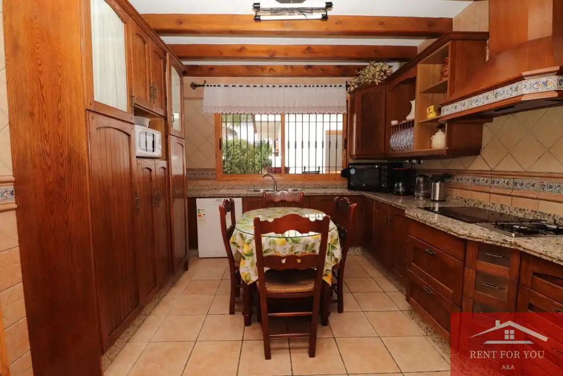 Casa con piscina en alquiler en Centro, imagen 27