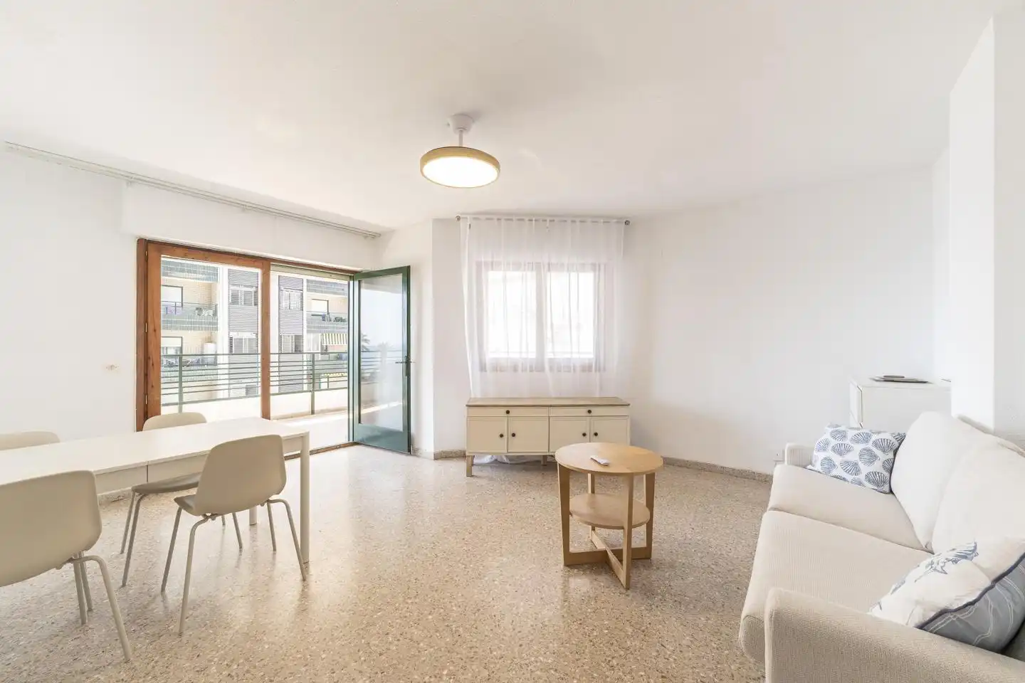 Wohnung mit Aufzug zur Miete in Avenida Ferrandis Salvador, imagen 6