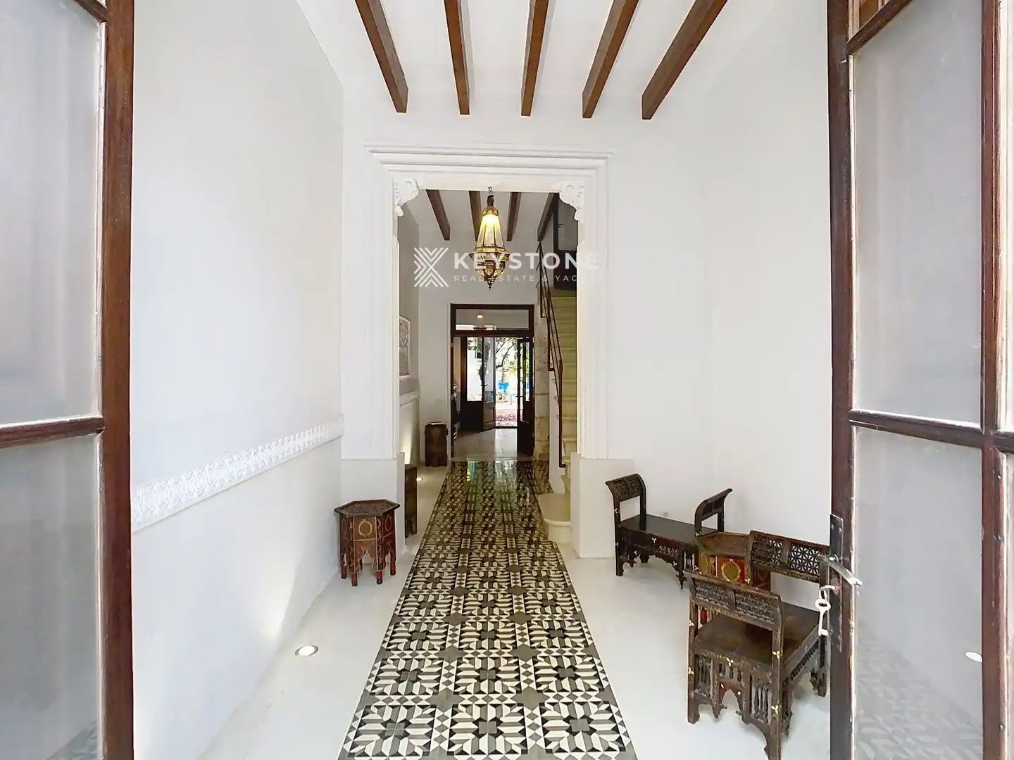 Houses for sale in Santa Margalida  with Air Conditioner, Terrace and Storage room