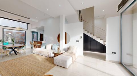 Foto 2 de Casa o chalet en venta en El Llano, Murcia