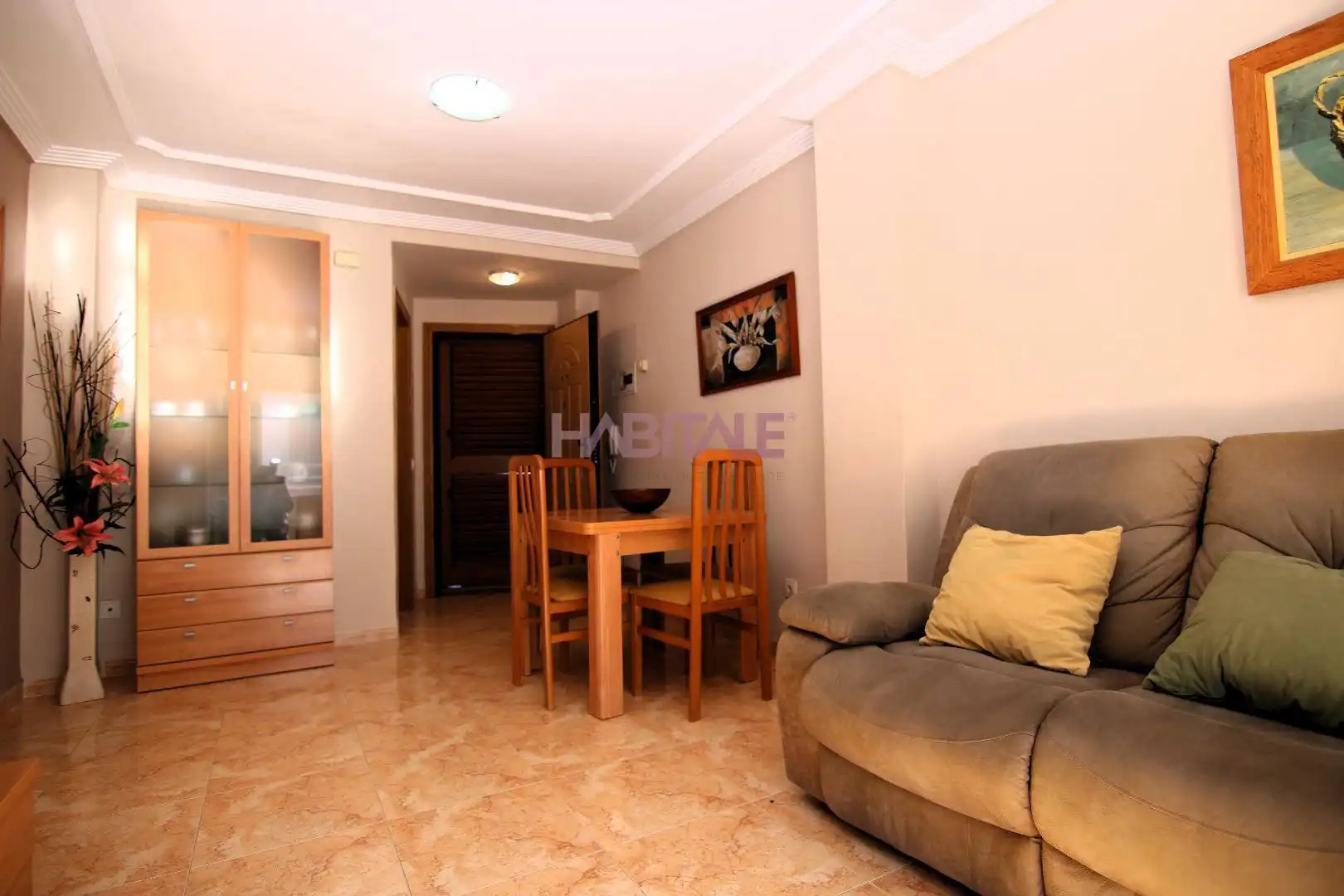 Apartment with pool to rent in Tavernes de la Valldigna, imagen 38