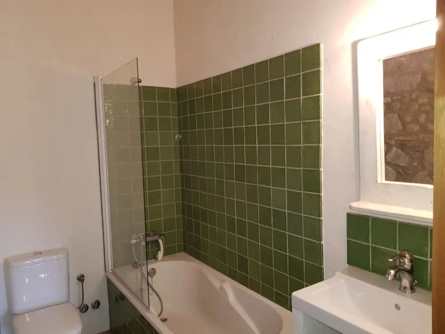 Casa a schiera con giardino in vendita a Plaça Pou Colom 5, imagen 48