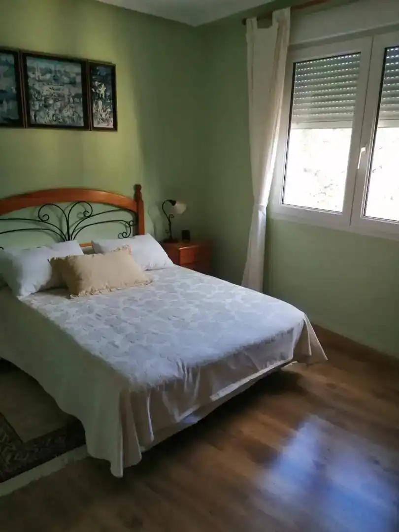 Dormitori de Casa o xalet en venda en Sancedo