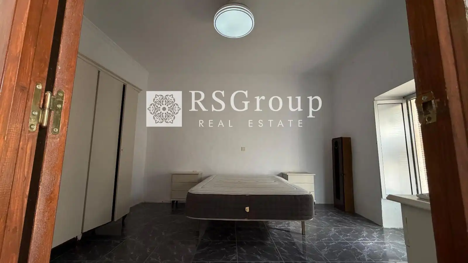 Habitación de Casa o chalet en venta en Cala con Trastero y Amueblado