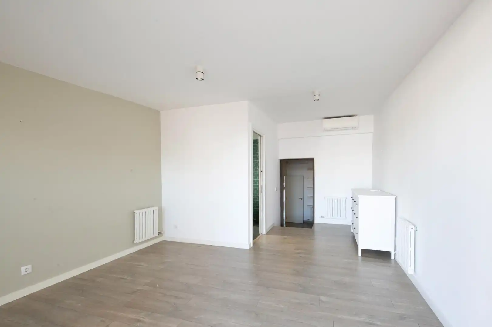 Penthouse mit Aufzug zur Miete in Passeig GRACIA, imagen 36