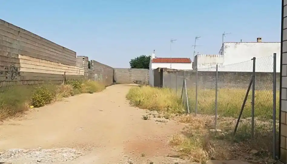 Lands and plots for sale in Calle Calle Juan Pacheco, imagen 5