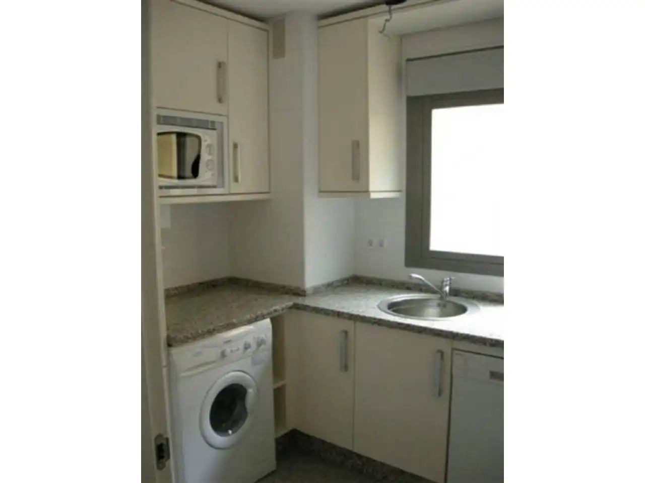 Apartament amb ascensor en venda a Santa Marina, imagen 4