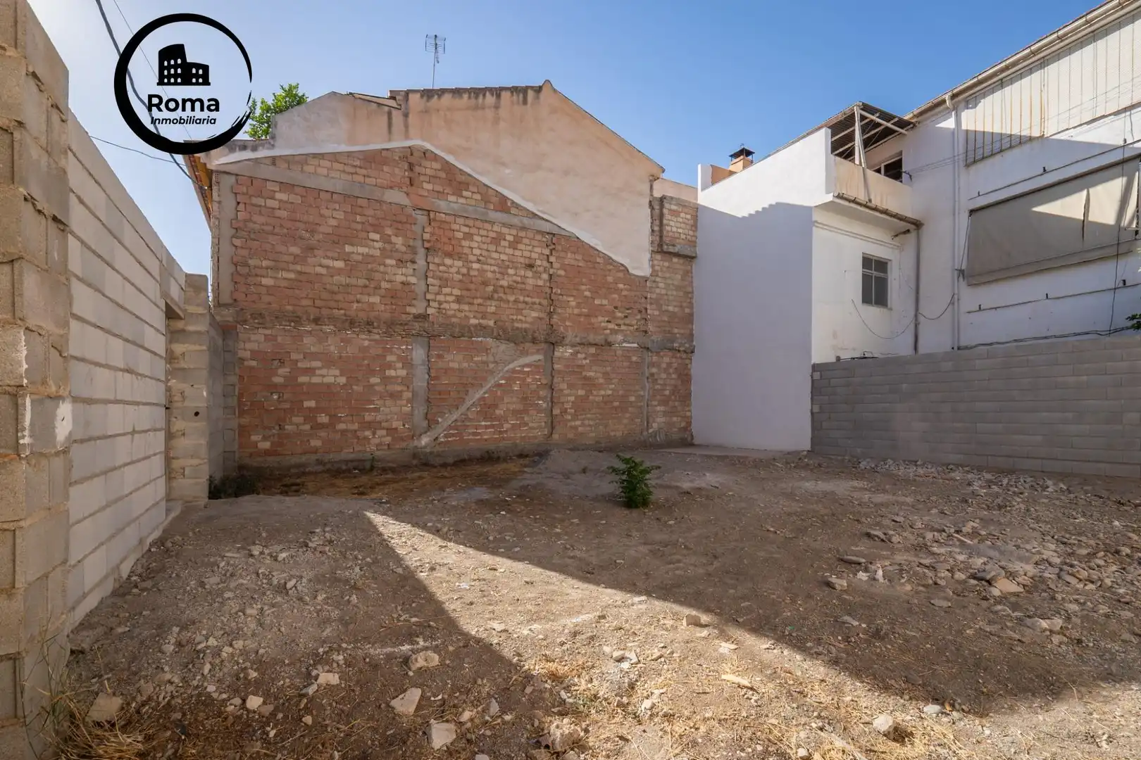 Residential land for sale in Avda. De los Ogíjares, imagen 23