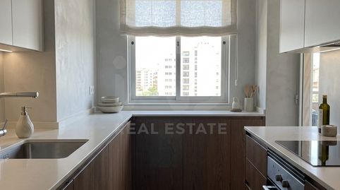 Foto 2 de Piso en venta en Puerta Blanca, Málaga Capital