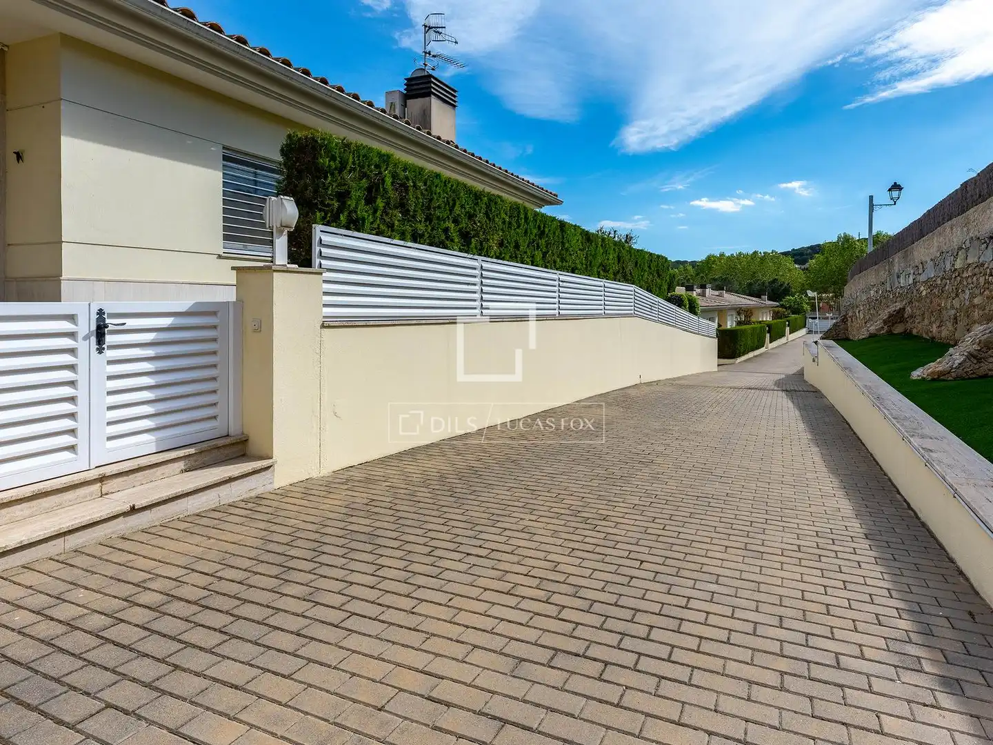Villa mit Pool zum Verkauf in Teià, imagen 50
