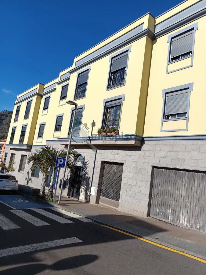 Piso de alquiler en Paseo Eugenio Lopez, Tegueste