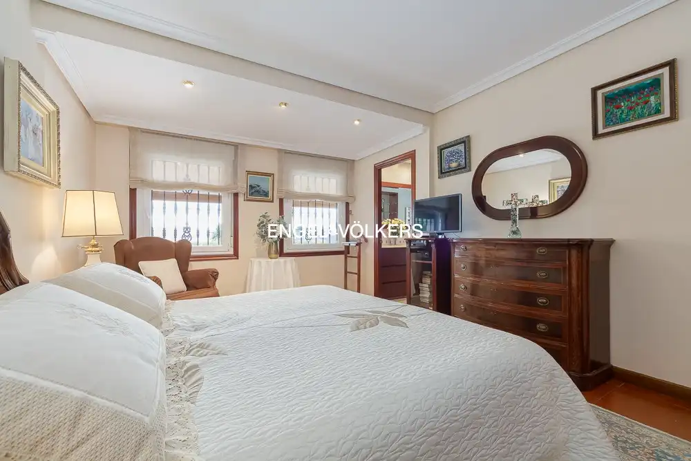 Casa o xalet en venda a Vigo , Pontevedra