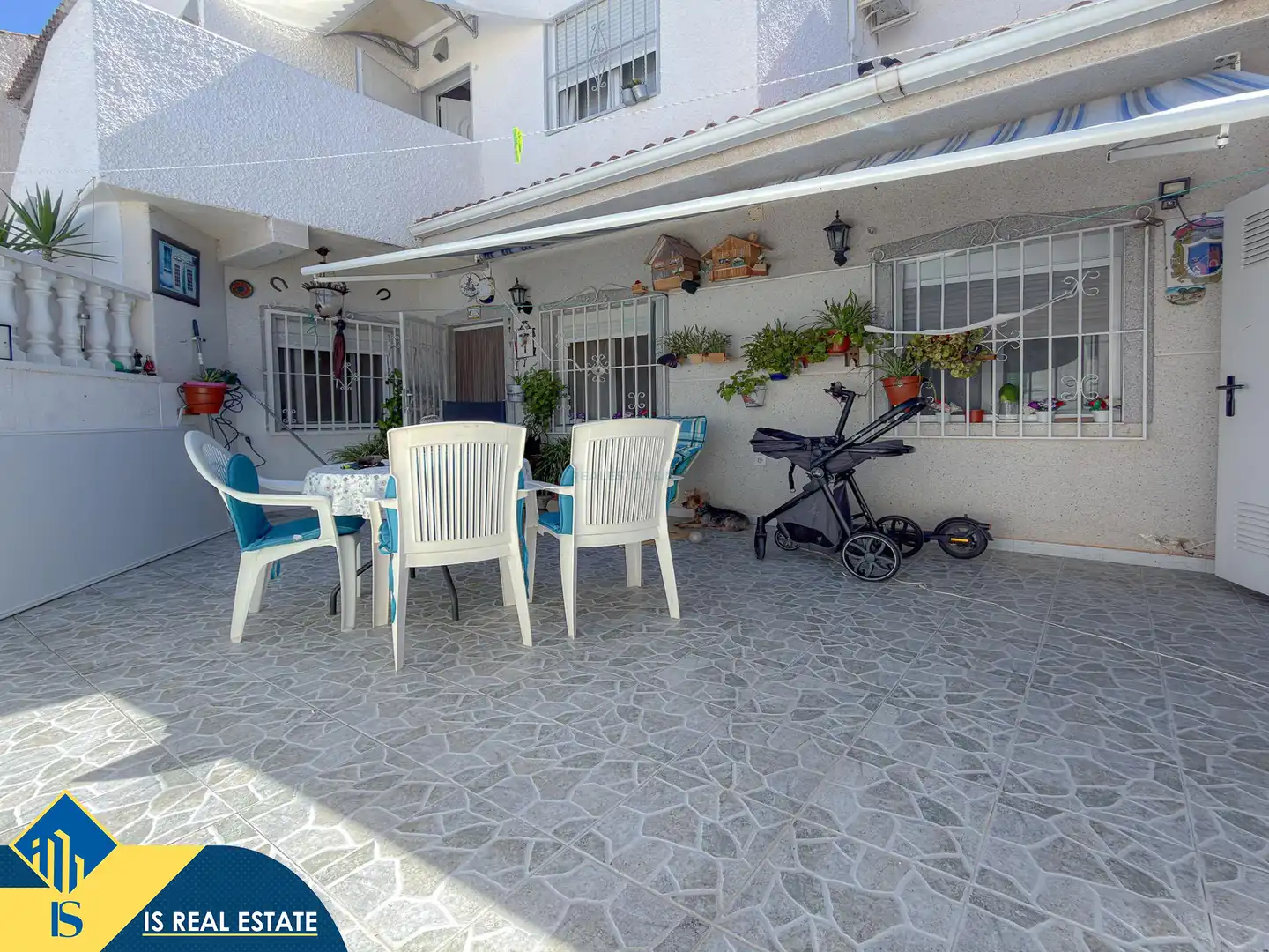 Bungalow en venta en Zona Carrefour - Urbanizaciones, imagen 14