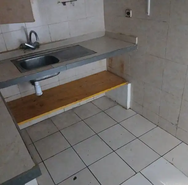 Cocina de Piso en venta en Girona