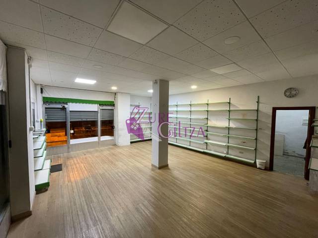Local comercial en Venta en Iurreta