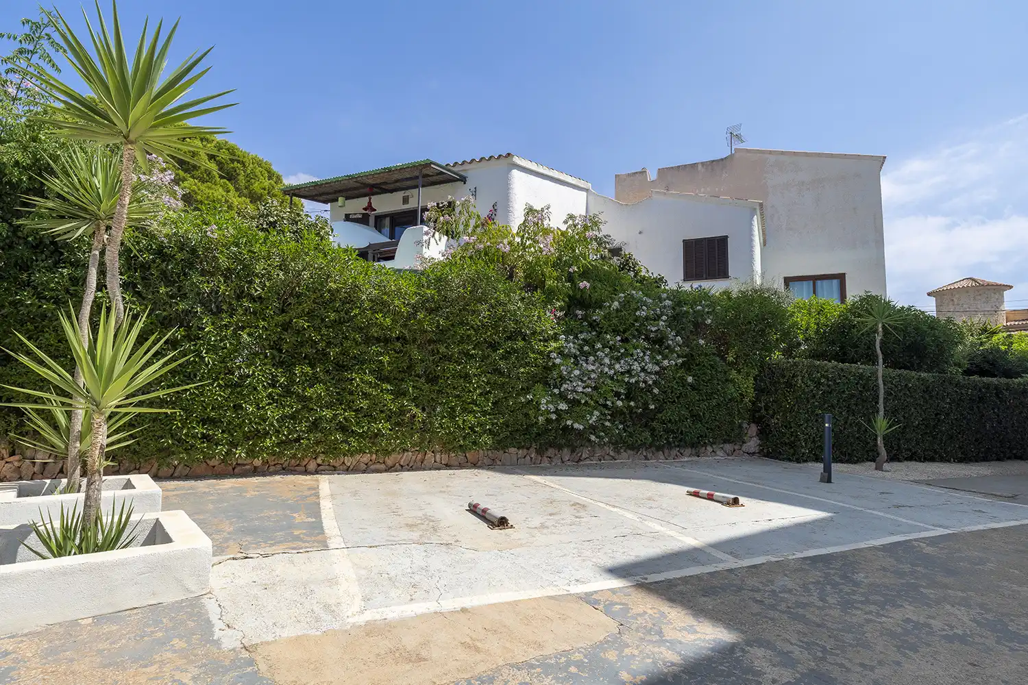 Ático en venta en Cala Pi - Vallgornera