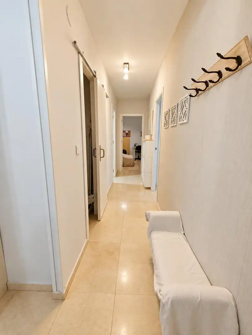 Flat with terrace for sale in Zaidín, imagen 9