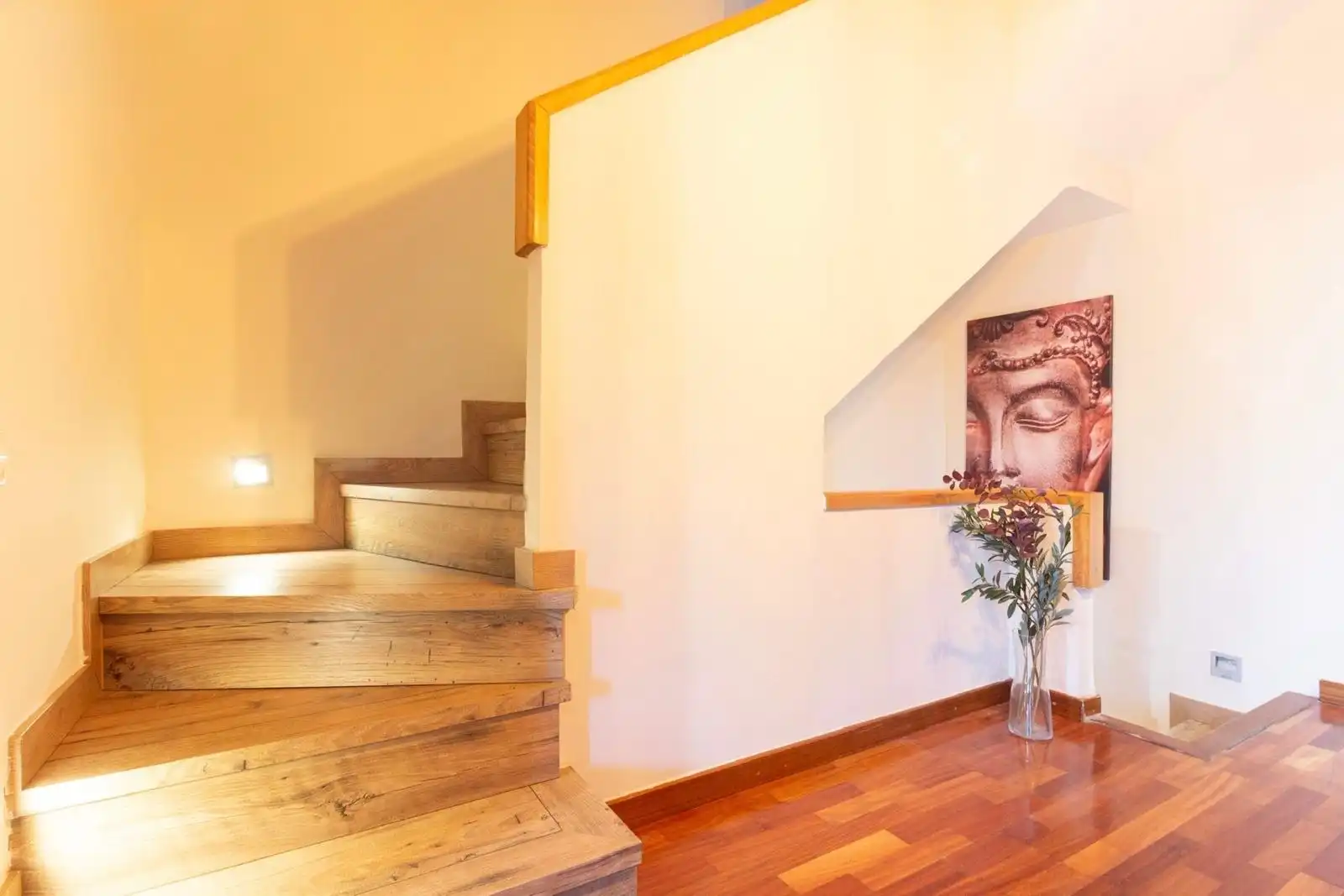 Casa o chalet en venta en Castelldefels con Aire acondicionado, Calefacción y Jardín privado