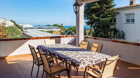 Foto 3 de Casa o chalet en venta en Cabrils, Barcelona