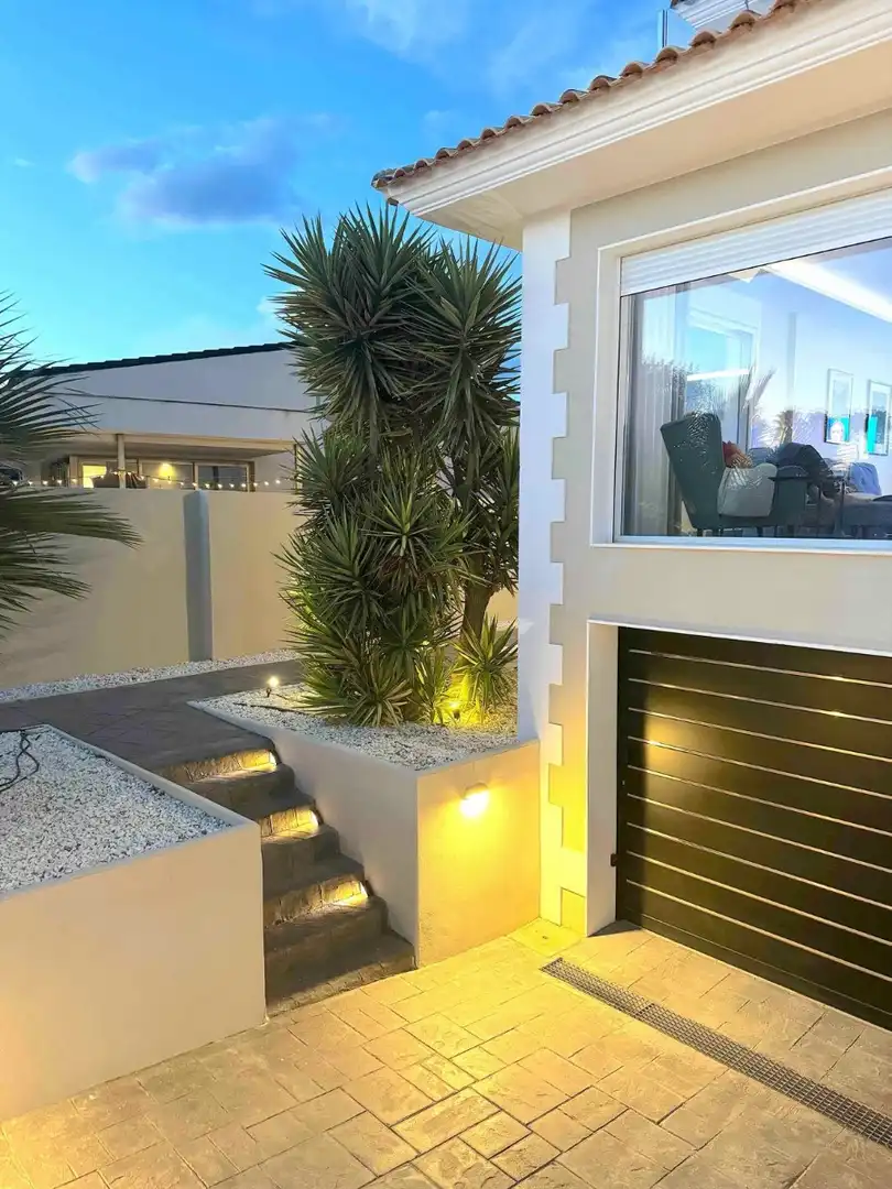 Casa o xalet en venda a Pueblo - Urbanizaciones