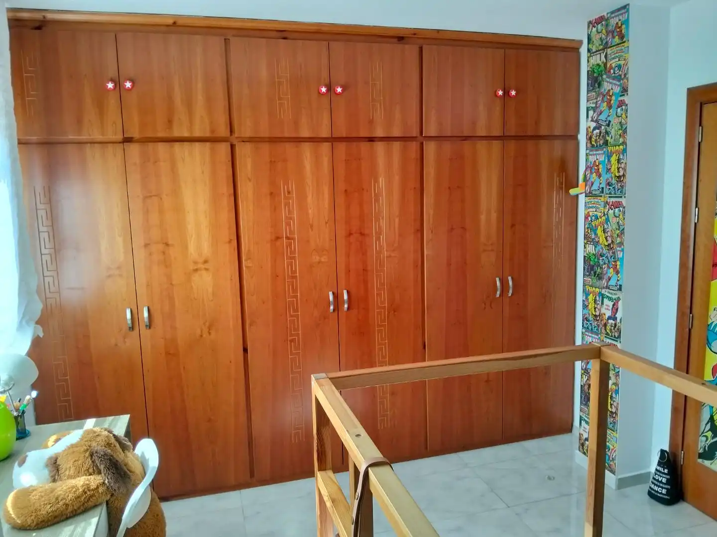 Casa aparellada en venda a avenida cadiz 50, imagen 25