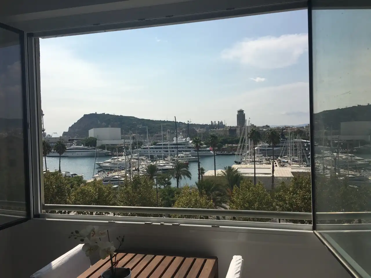 Wohnungen zum Verkauf in La Barceloneta