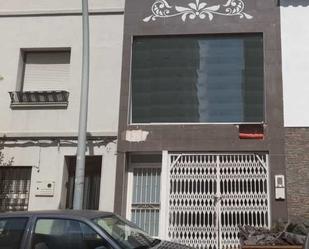 Exterior view of Premises for sale in Vila-real