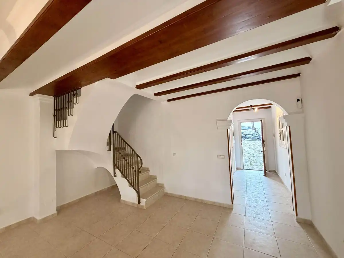 Casa adosada en venta en Marbella con Aire acondicionado, Terraza y Alarma