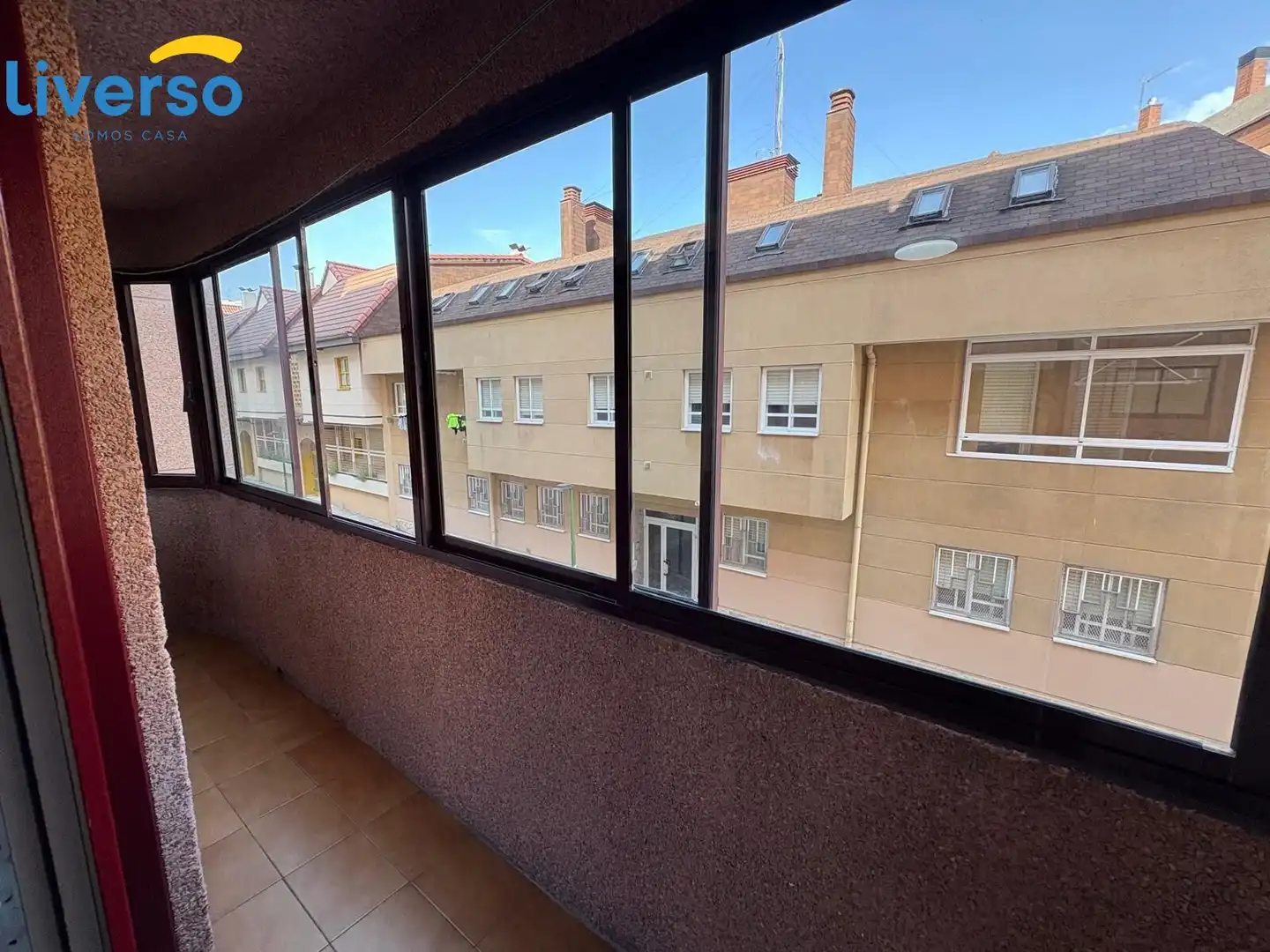 Habitació a Calle de los Titos, Juan XXIII - Las Torres - G2