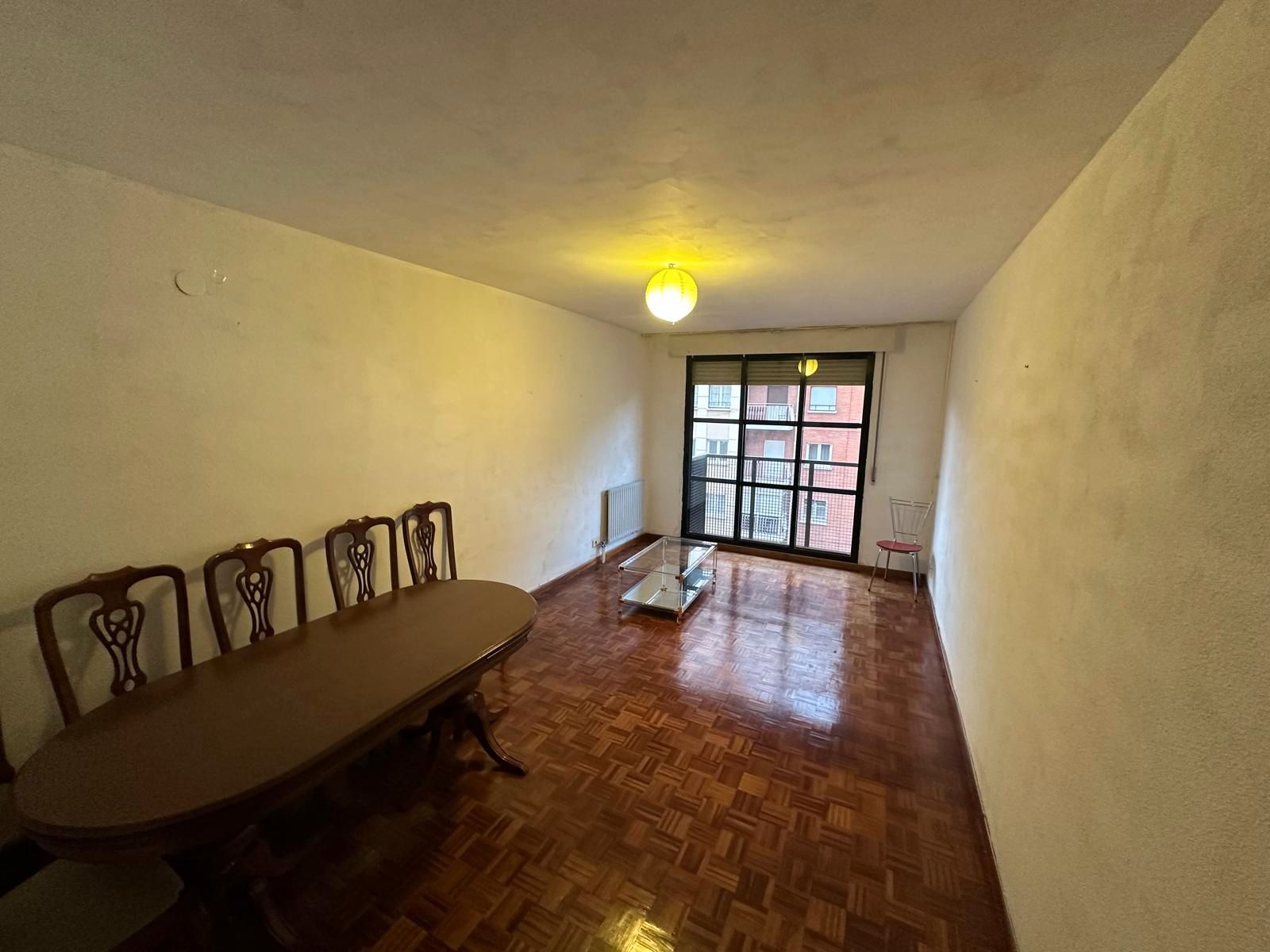 Pis en venda a Paseo de los Pisones, San Agustín - Parque Europa, Zona Sur - Barrio Cortes