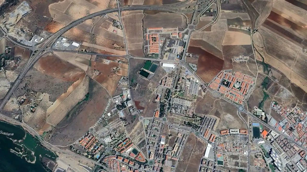 Terreni e lotti in vendita a Urbanización Sgeq, imagen 4