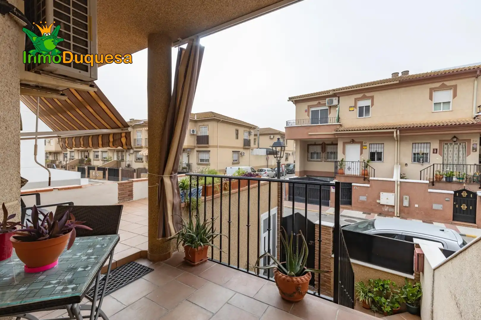 Habitatge amb terrassa en venda a Atarfe, imagen 14